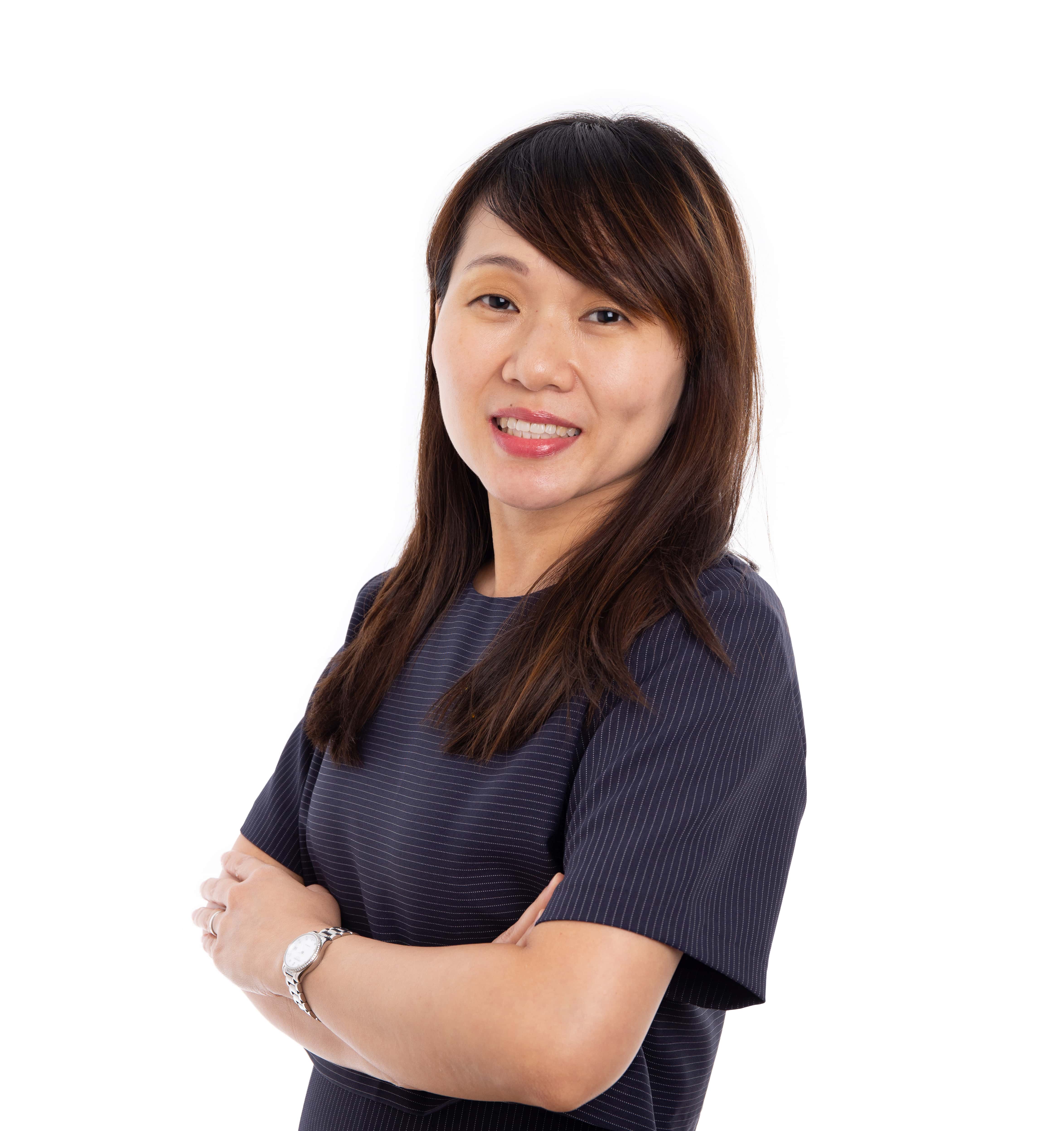 Dr. Chua Yih Jia . Sunshine Dental