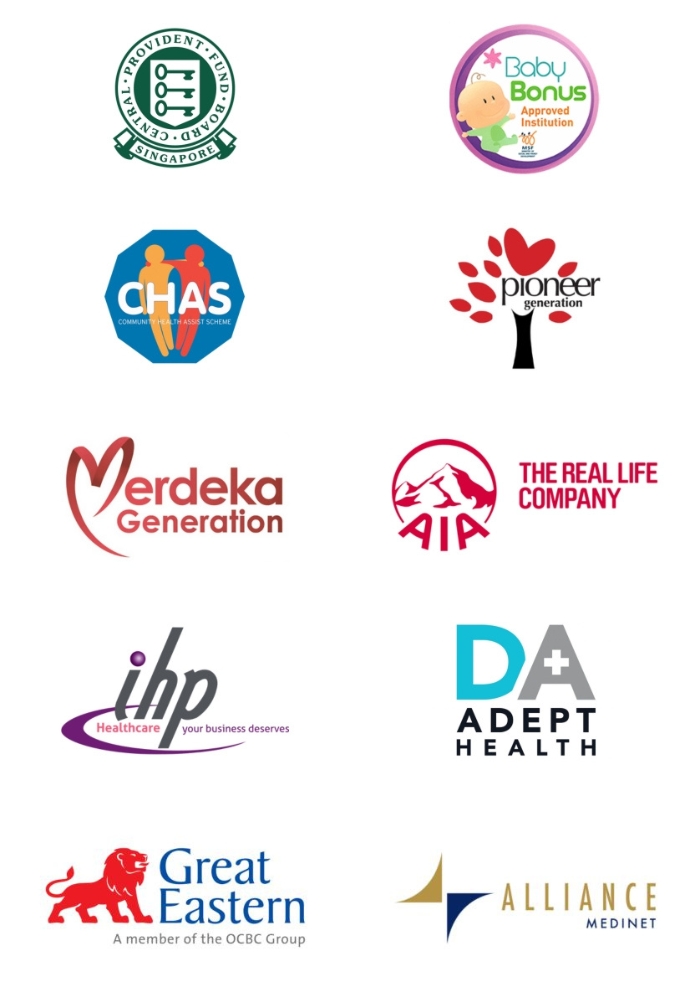 Our Healthcare Partners Our Healthcare Partners