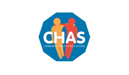 CHAS CHAS