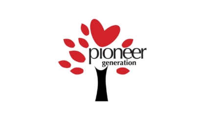 Pioneer Generation Pioneer Generation